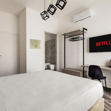 Adelante Rooms San Giovanni Rom Eksteriør billede