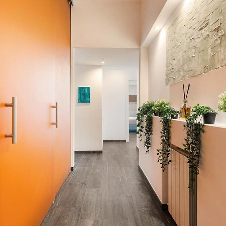 Adelante Rooms San Giovanni Rom Eksteriør billede