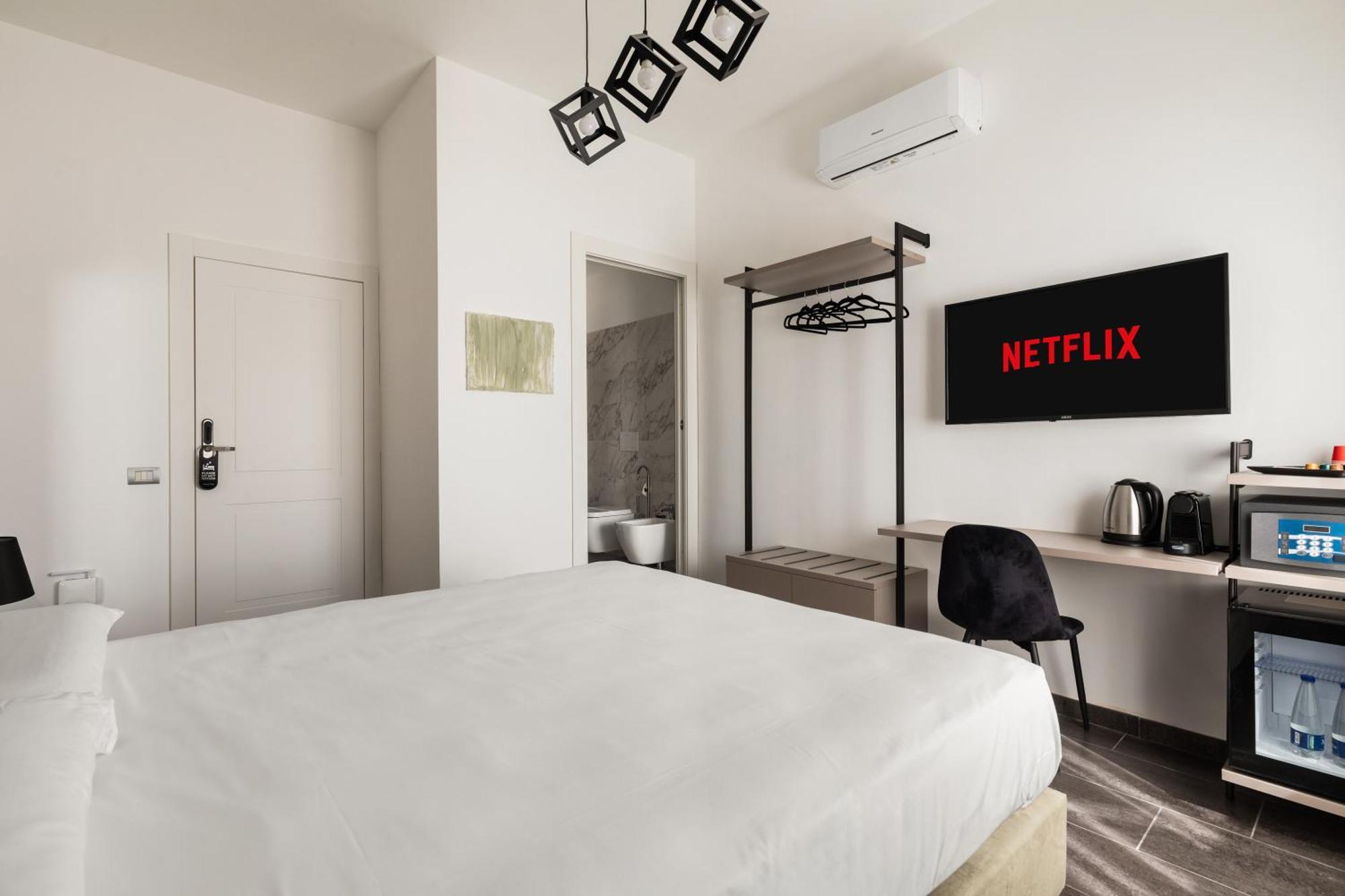 Adelante Rooms San Giovanni Rom Eksteriør billede