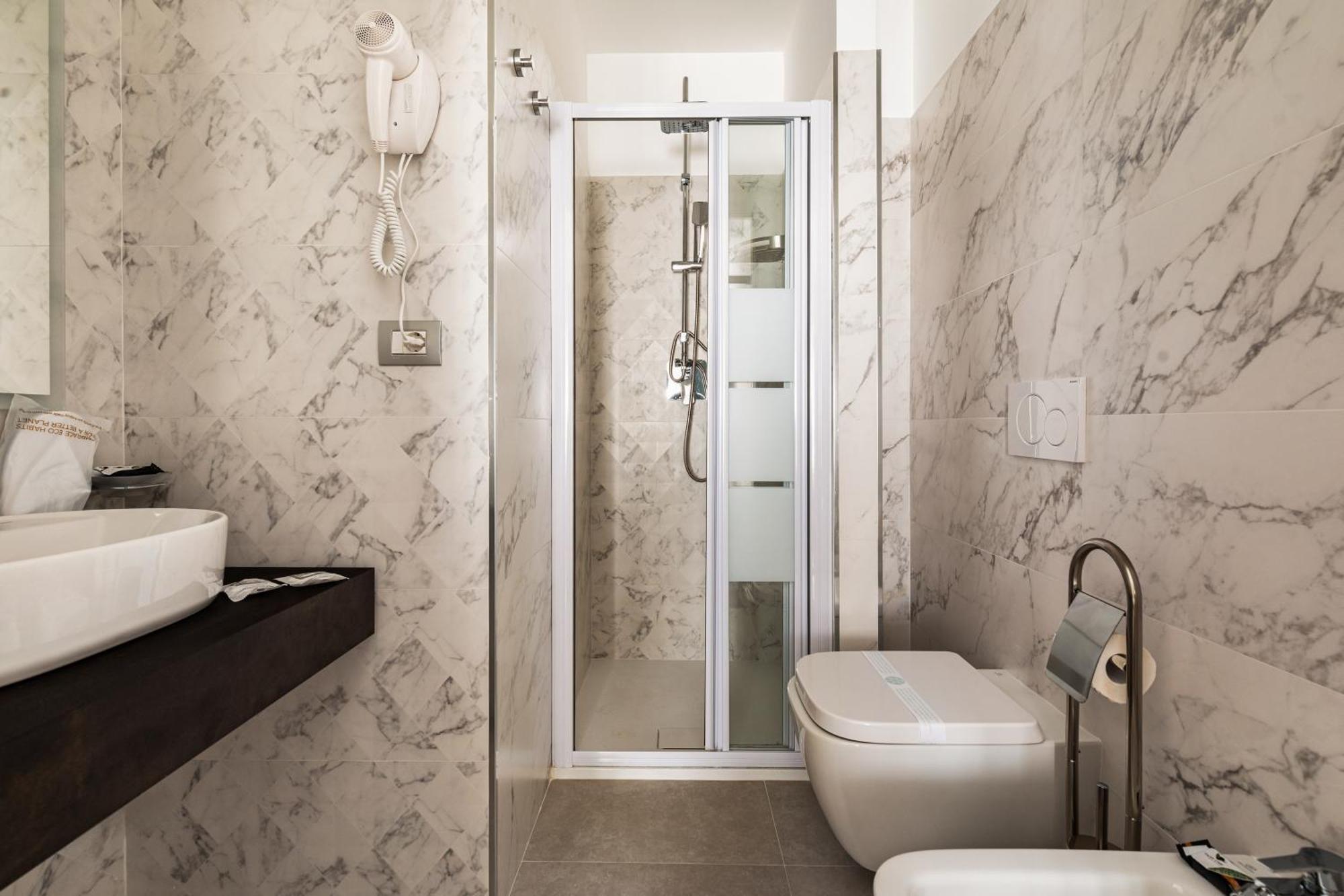 Adelante Rooms San Giovanni Rom Eksteriør billede