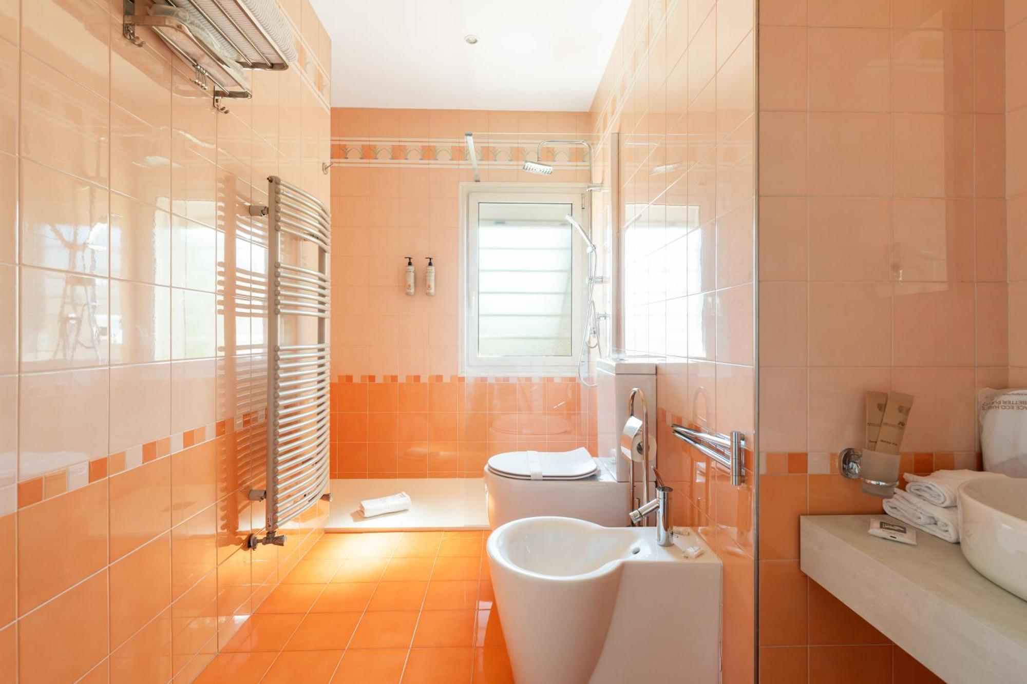 Adelante Rooms San Giovanni Rom Eksteriør billede